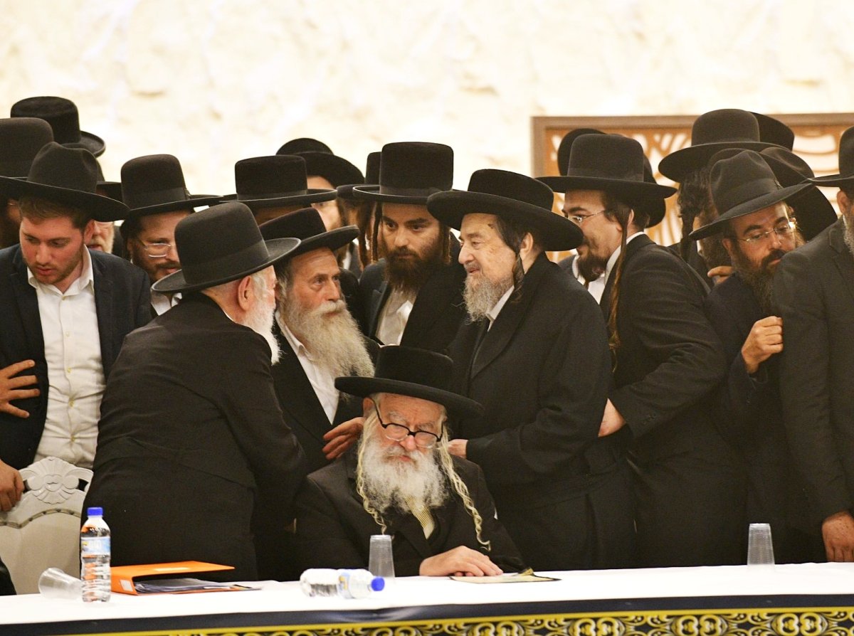 ארי קופרשטוק