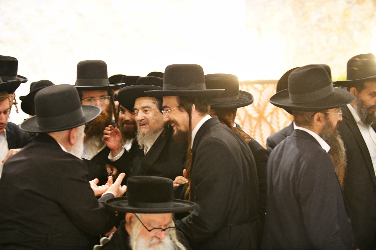 ארי קופרשטוק