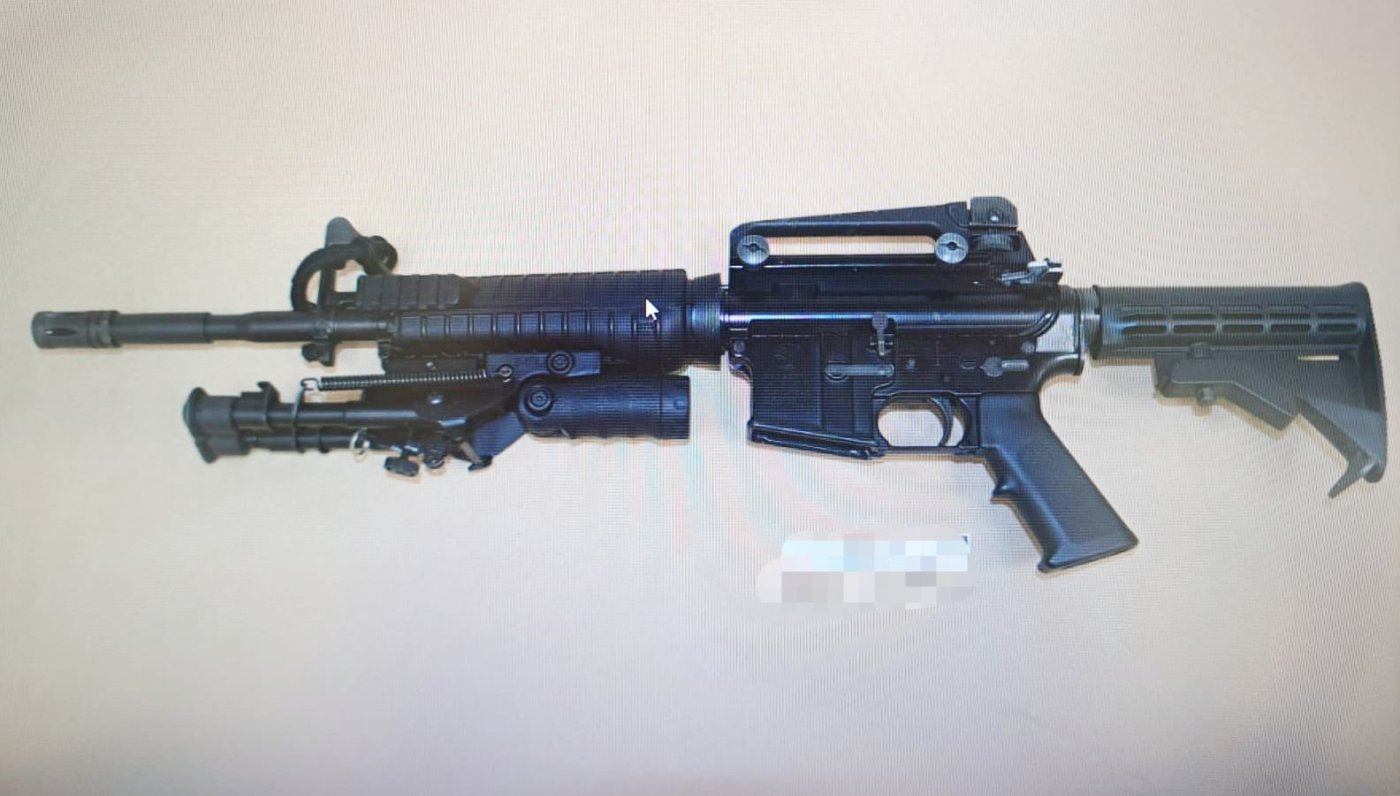 דוברות המשטרה