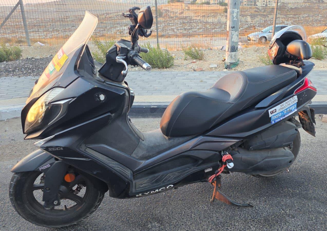 דוברות המשטרה