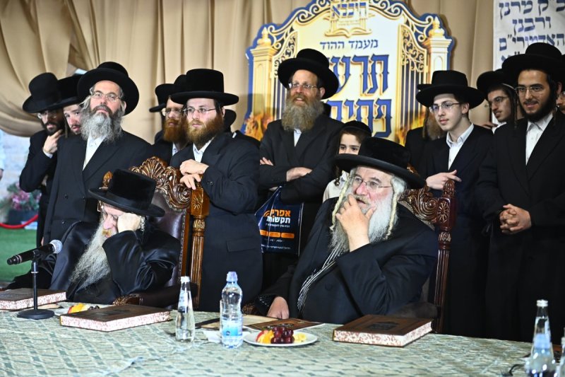 שוקי לרר וא. אייזנבאך