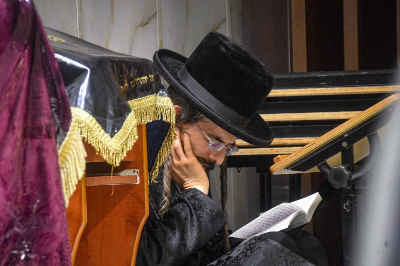 ארי קופרשטוק