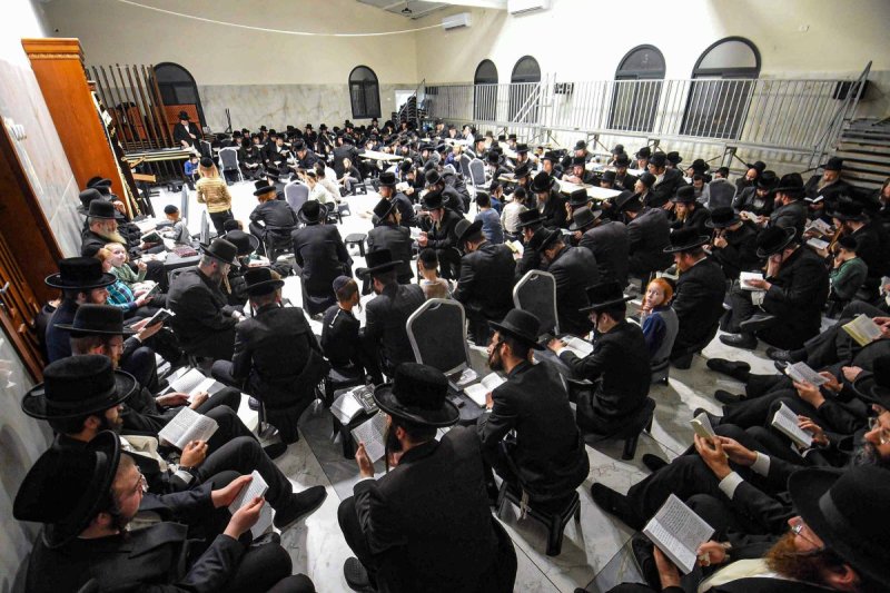 ארי קופרשטוק