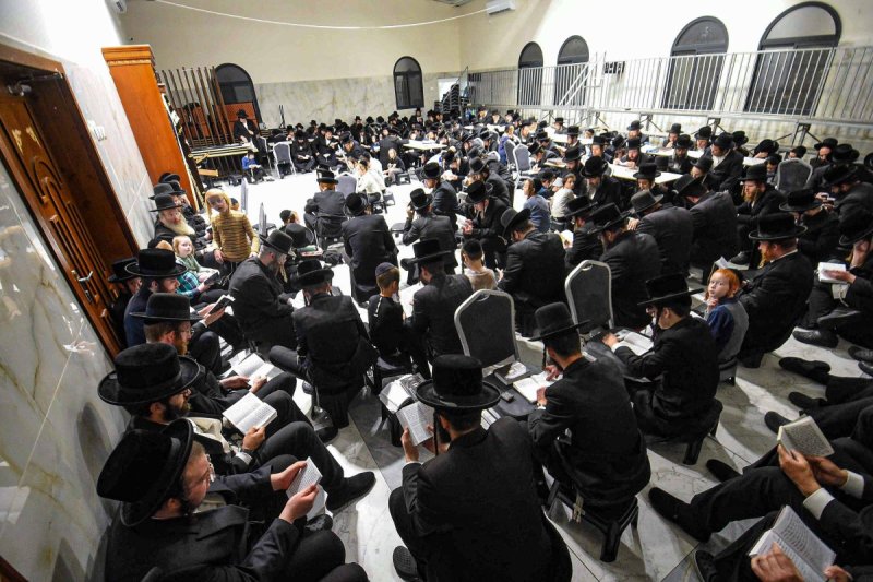 ארי קופרשטוק