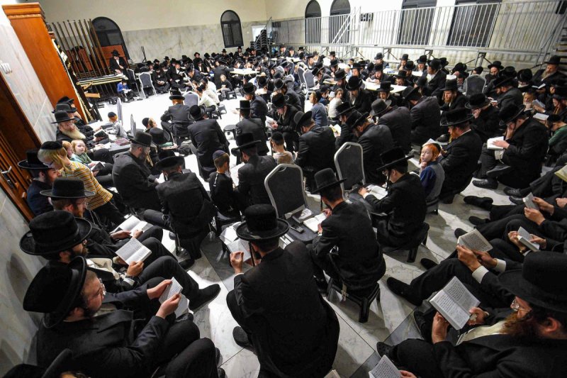 ארי קופרשטוק