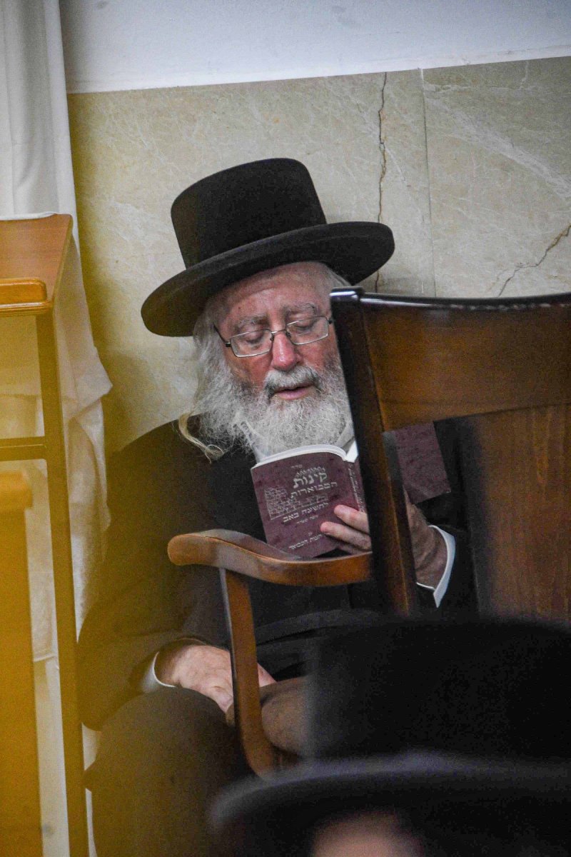 ארי קופרשטוק