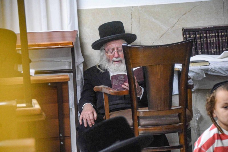 ארי קופרשטוק