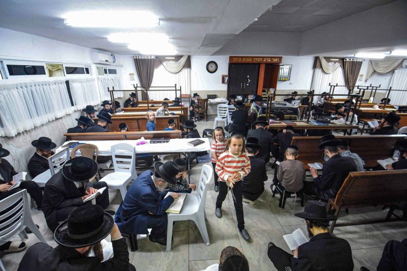 ארי קופרשטוק