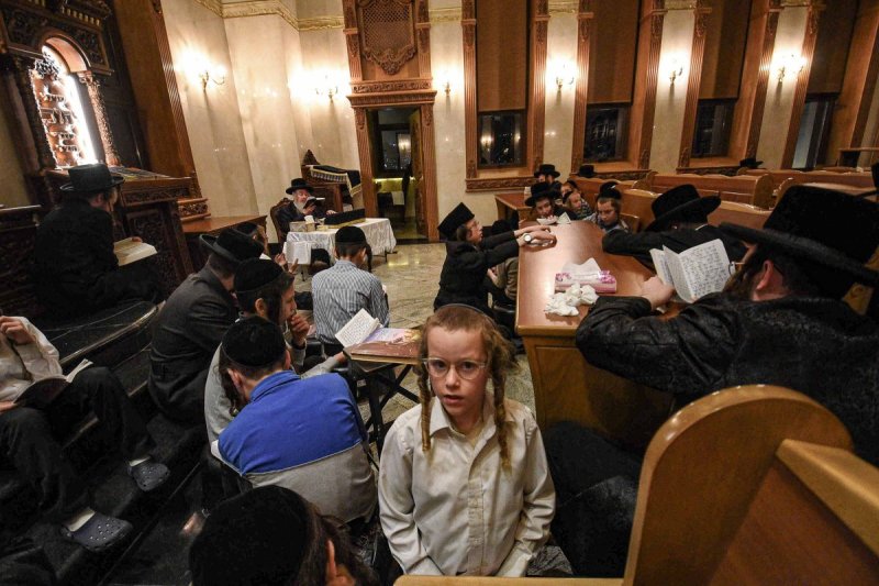 ארי קופרשטוק