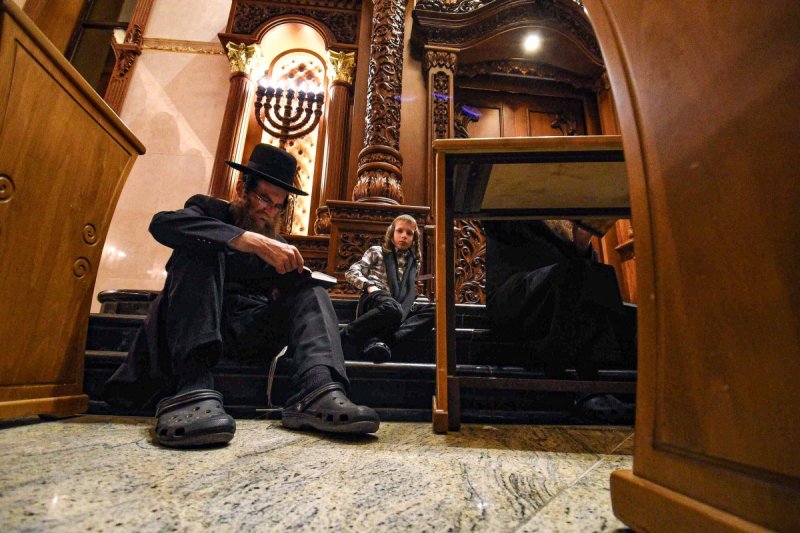 ארי קופרשטוק