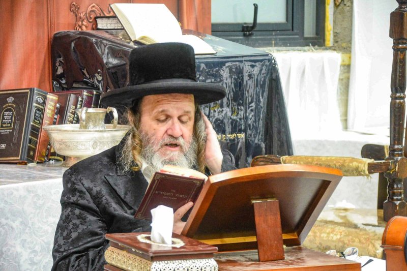 ארי קופרשטוק