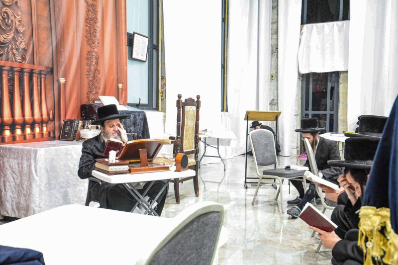 ארי קופרשטוק