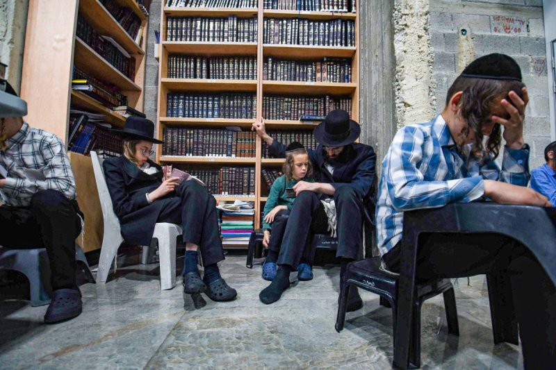 ארי קופרשטוק