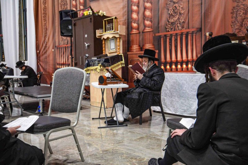 ארי קופרשטוק