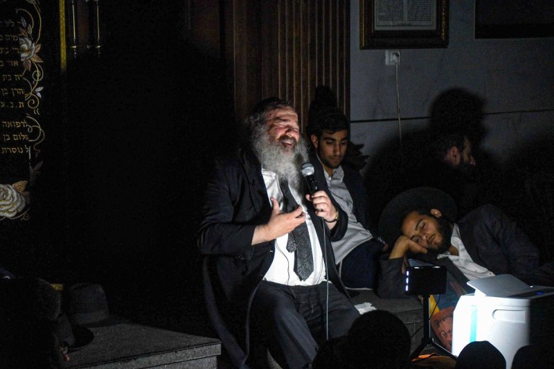 ארי קופרשטוק