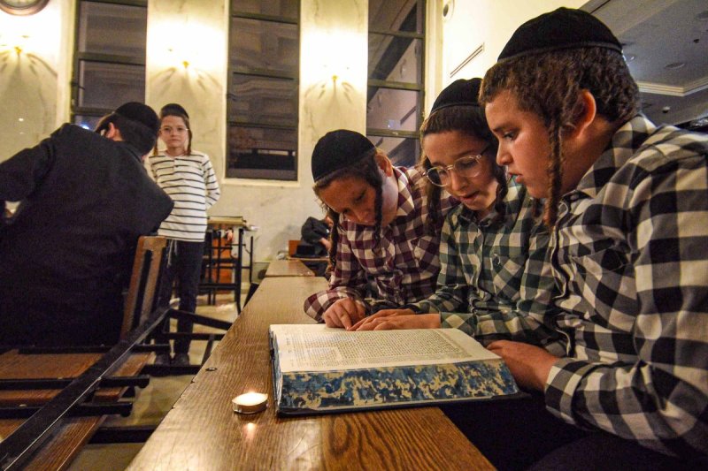 ארי קופרשטוק