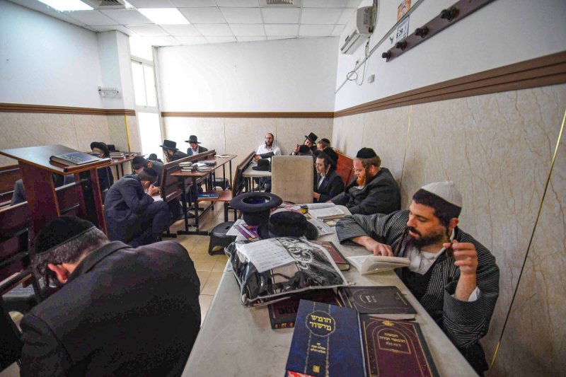 ארי קופרשטוק