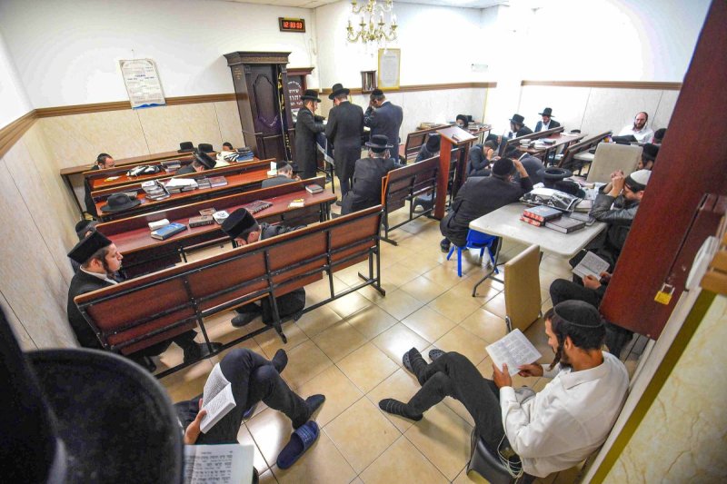 ארי קופרשטוק