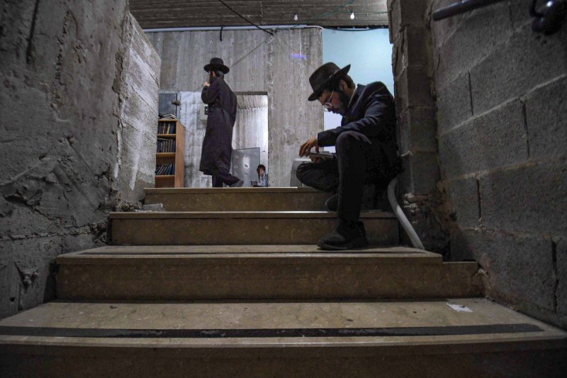 ארי קופרשטוק