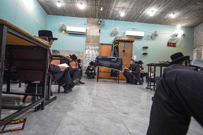 ארי קופרשטוק