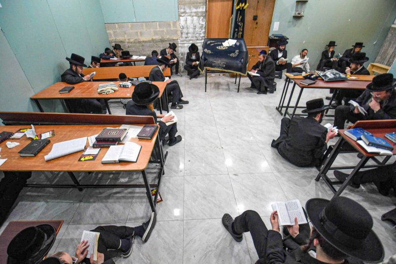 ארי קופרשטוק