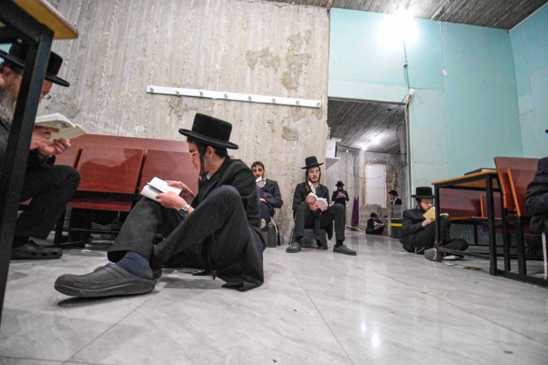 ארי קופרשטוק