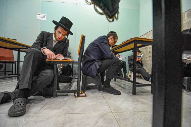 ארי קופרשטוק