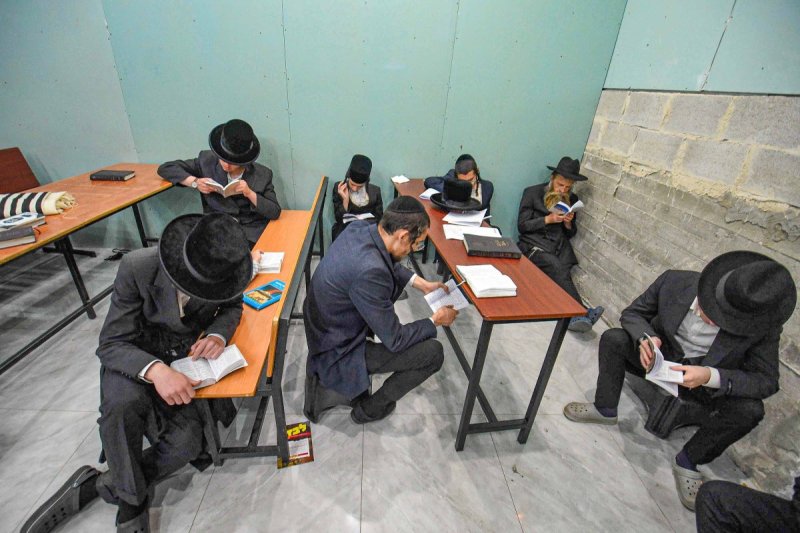 ארי קופרשטוק