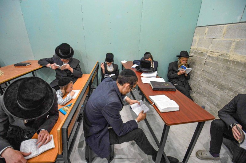 ארי קופרשטוק