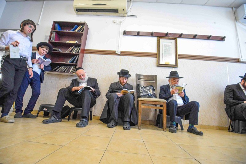 ארי קופרשטוק