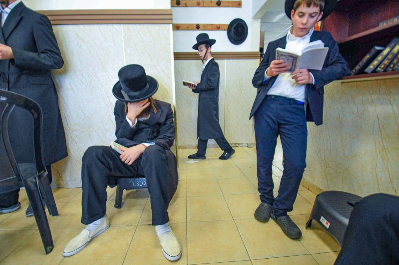 ארי קופרשטוק