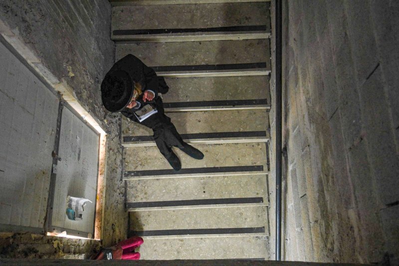 ארי קופרשטוק