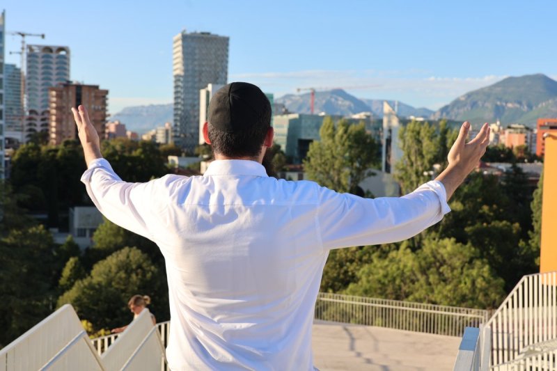 מרדכי לובעצקי