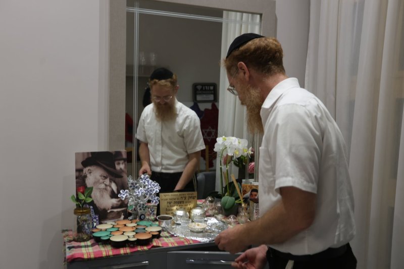 מרדכי לובעצקי