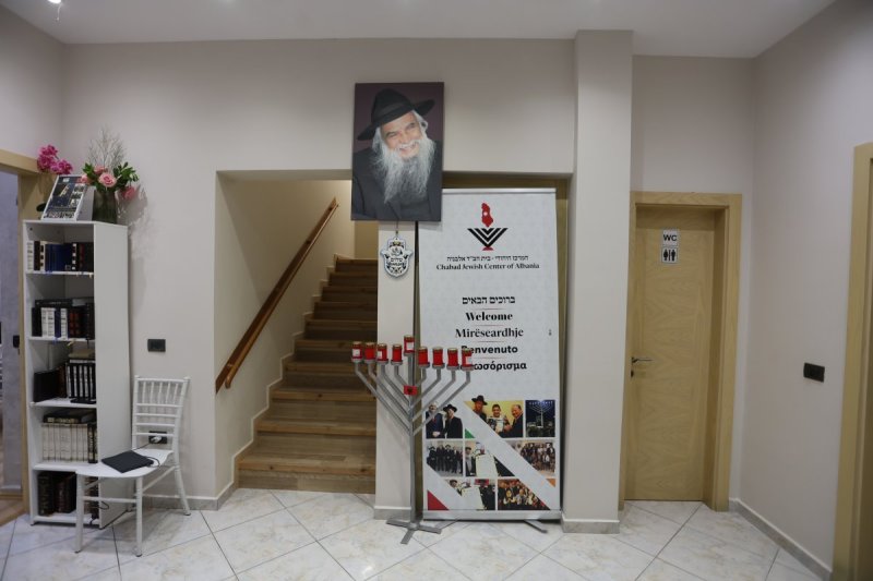 מרדכי לובעצקי