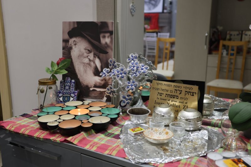 מרדכי לובעצקי