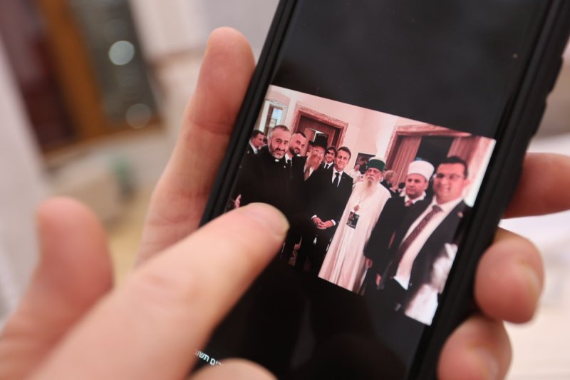 מרדכי לובעצקי