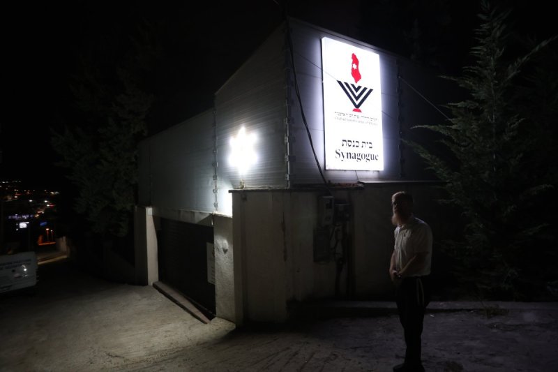 מרדכי לובעצקי