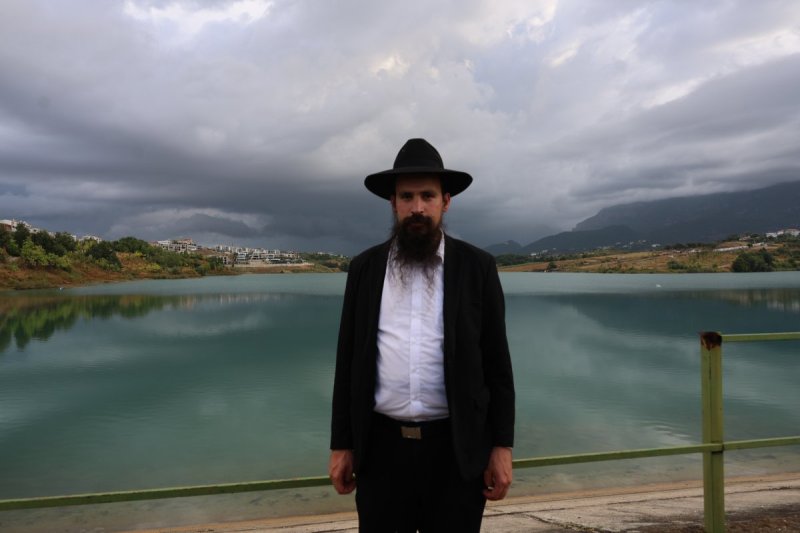 מרדכי לובעצקי