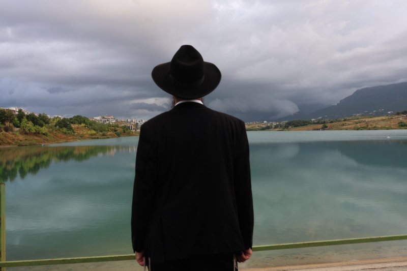 מרדכי לובעצקי