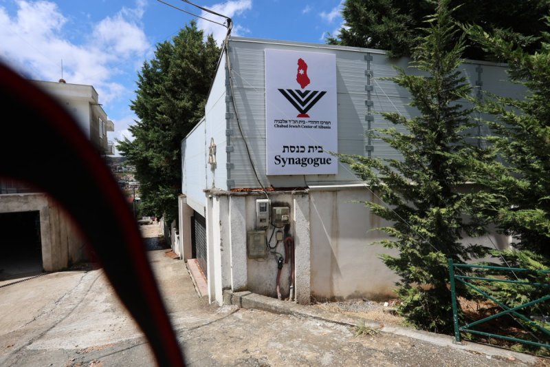 מרדכי לובעצקי