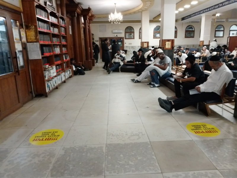 איחוד ברסלב באומן