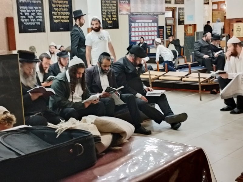 איחוד ברסלב באומן