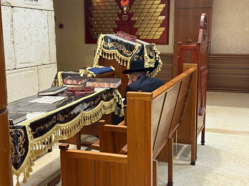 מערכת החדשות 'מבשר טוב-מוסקבה'