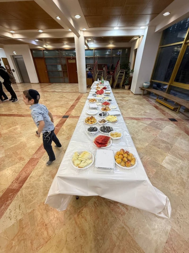 מערכת החדשות 'מבשר טוב-מוסקבה'