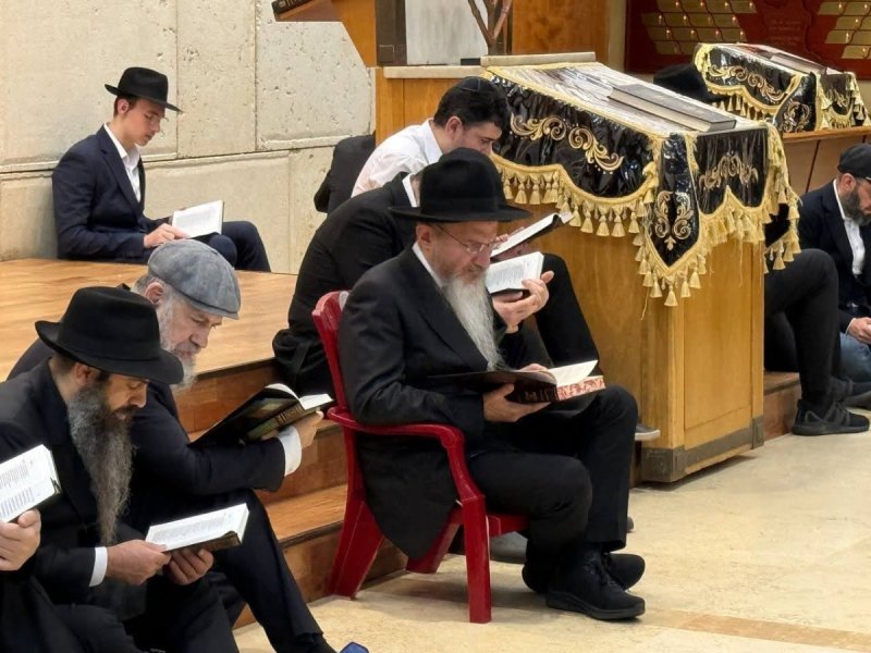 מערכת החדשות 'מבשר טוב-מוסקבה'