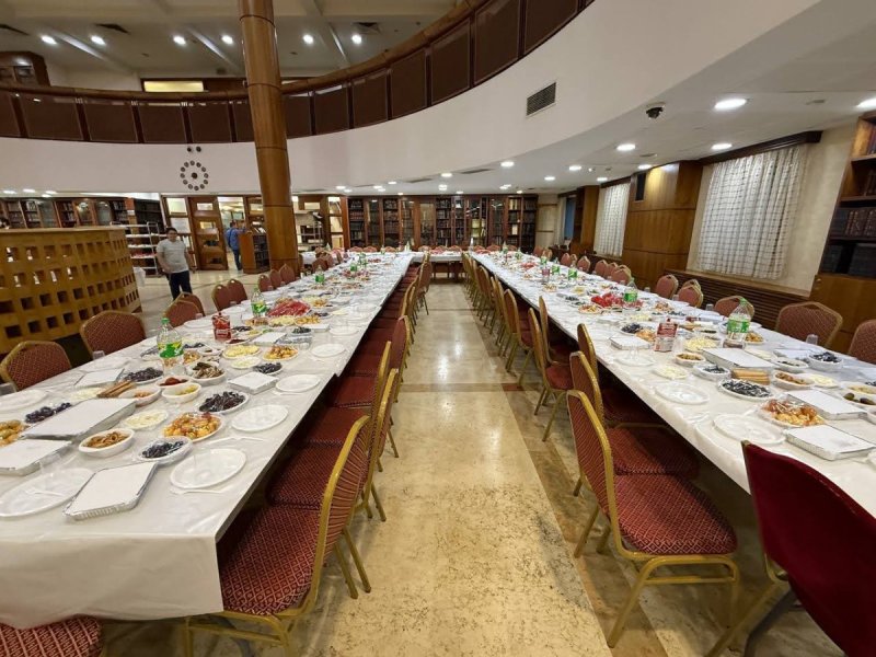 מערכת החדשות 'מבשר טוב-מוסקבה'