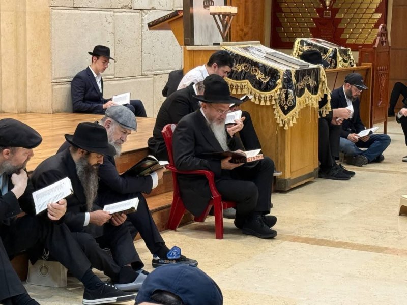 מערכת החדשות 'מבשר טוב-מוסקבה'