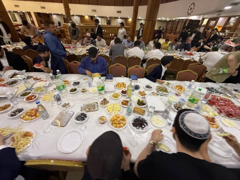 מערכת החדשות 'מבשר טוב-מוסקבה'