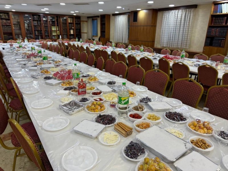 מערכת החדשות 'מבשר טוב-מוסקבה'